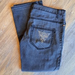 38 X 32 Emcee Jeans